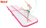 mini air track block for gymnastics